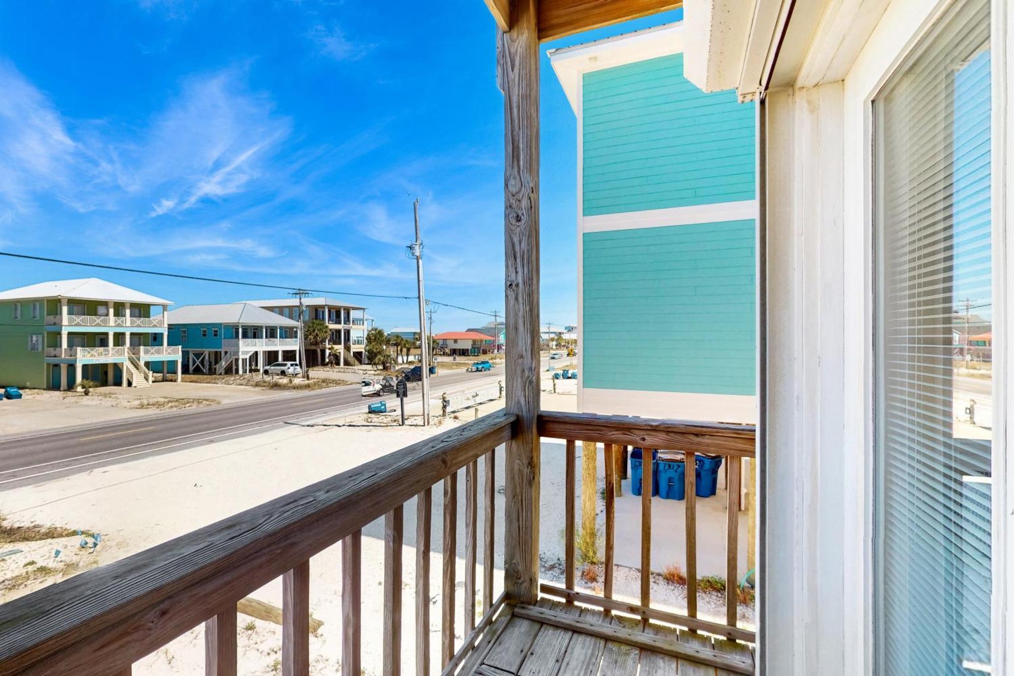 Sundance East Villa Gulf Shores Exterior photo