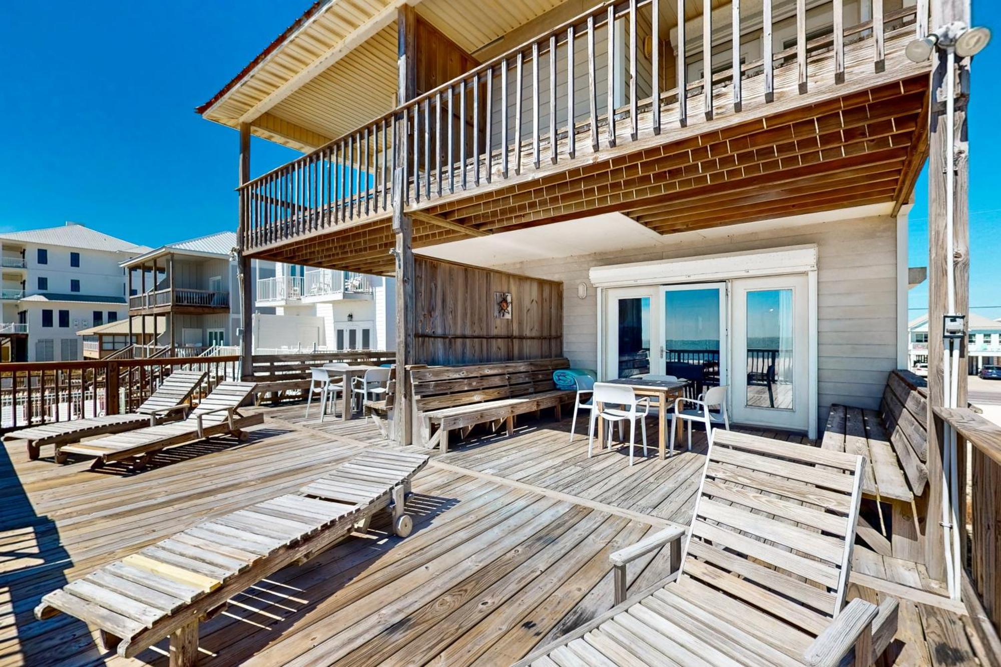 Sundance East Villa Gulf Shores Exterior photo