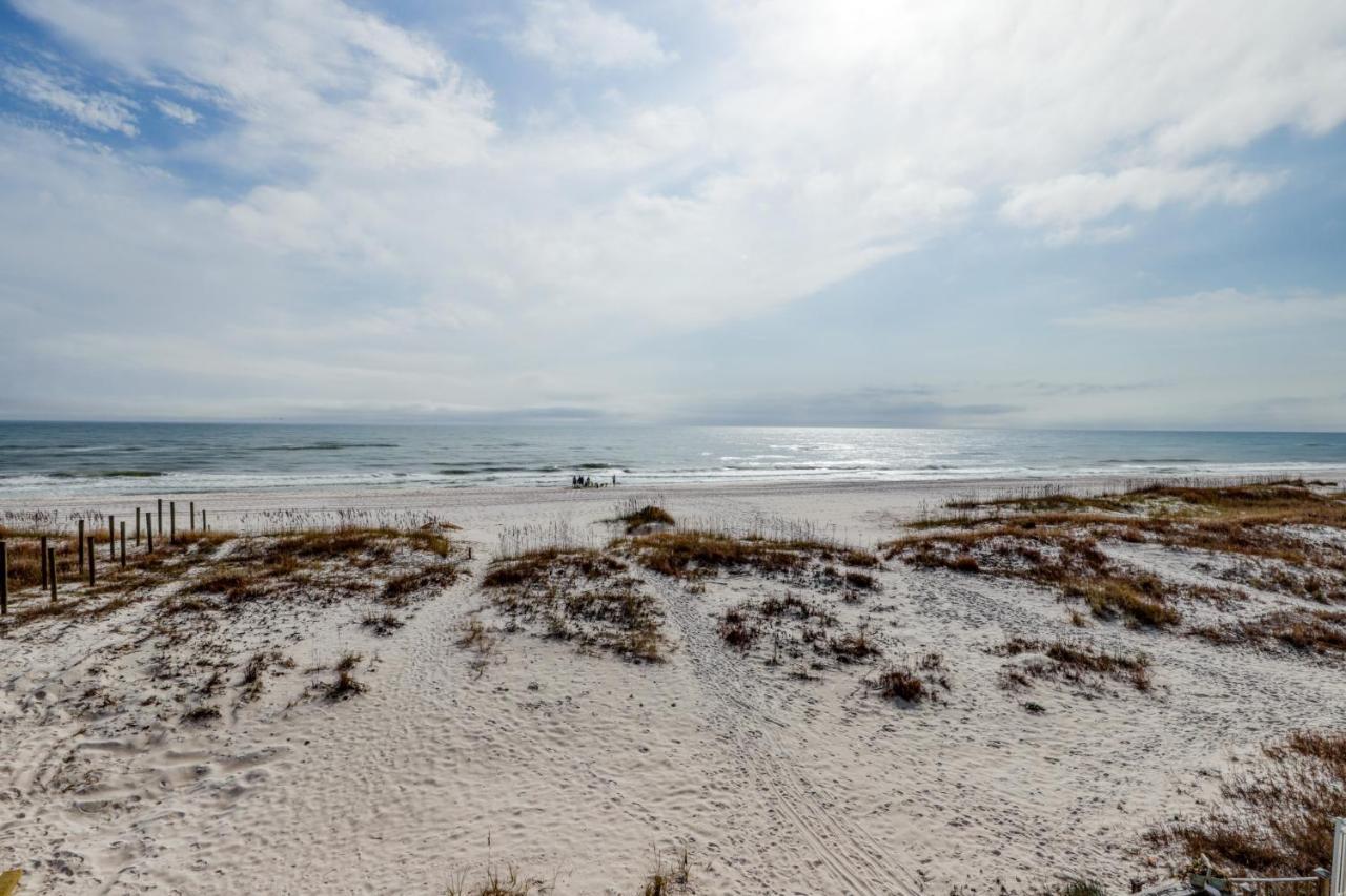 Sundance East Villa Gulf Shores Exterior photo